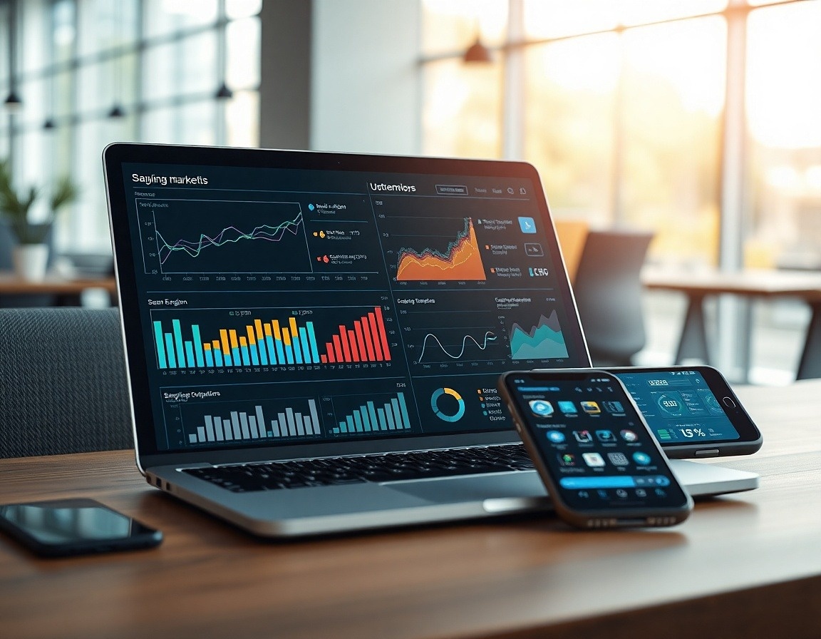 Co nám říkají dvě velké studie o stavu místního marketingu