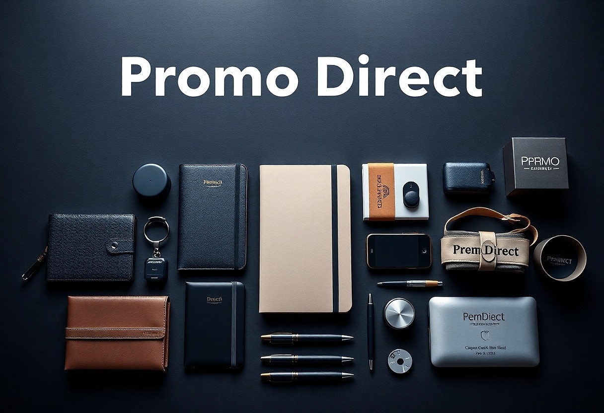 Které reklamní předměty je nejvýhodnější vyrábět