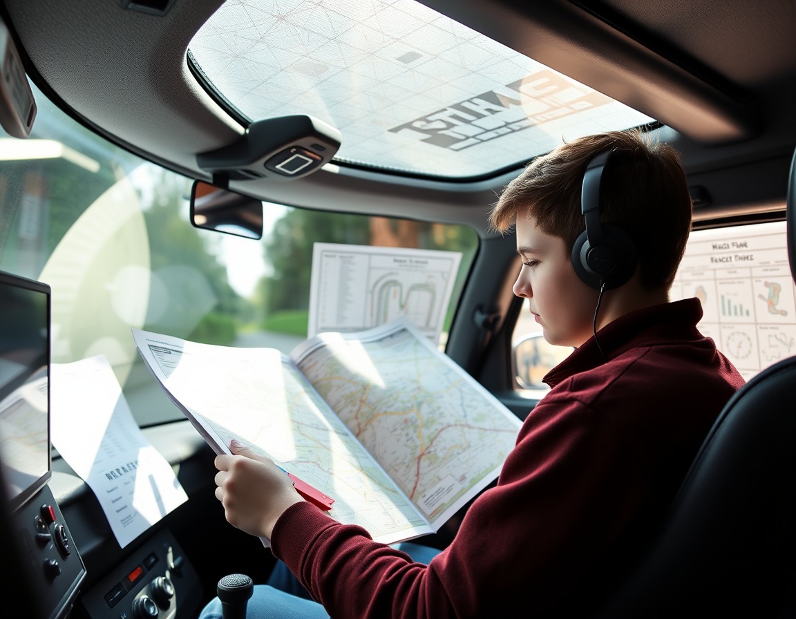 Jak si dobře vyprat vhodnou autoškolu